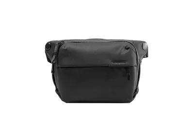 Peak Design Everyday Sling 6 l v3 Black