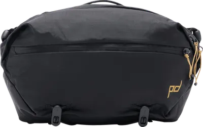Peak Design Outdoor Sling 7 l Schwarz
