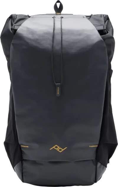 Peak Design Outdoor Backpack 25 l Schwarz