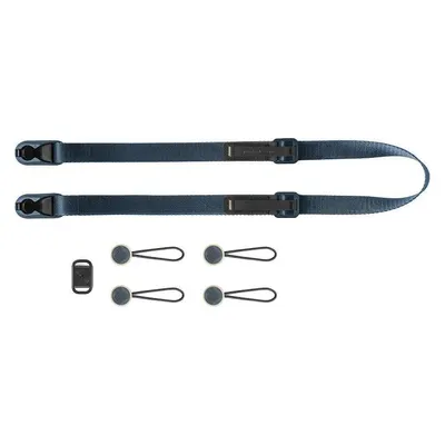 Peak Design Leash Ocean