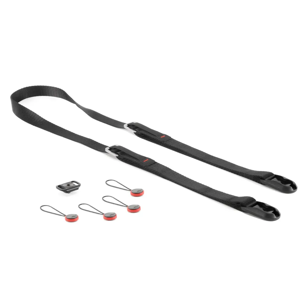 Peak Design Leash Black