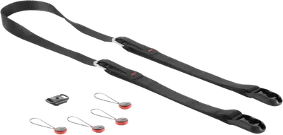 Peak Design Leash Black