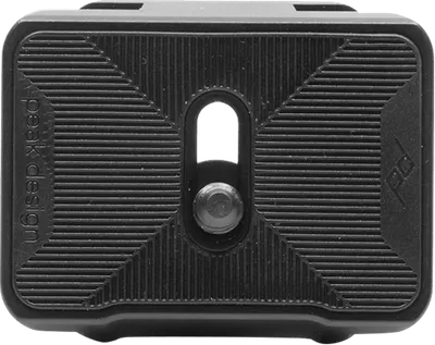 Peak Design Dual Plate (2. Gen)