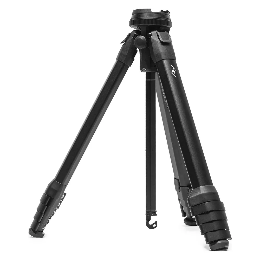 Peak Design Travel Tripod Aluminium