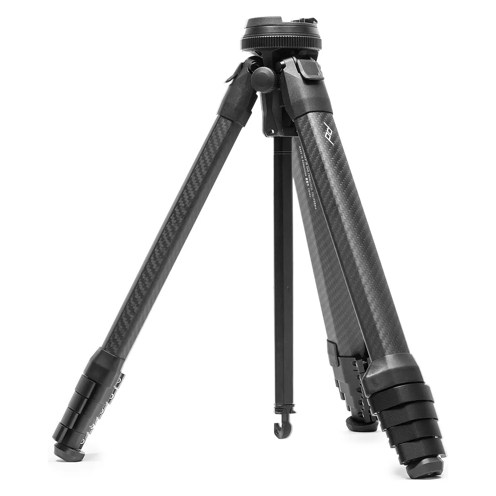 Peak Design Travel Tripod Carbon