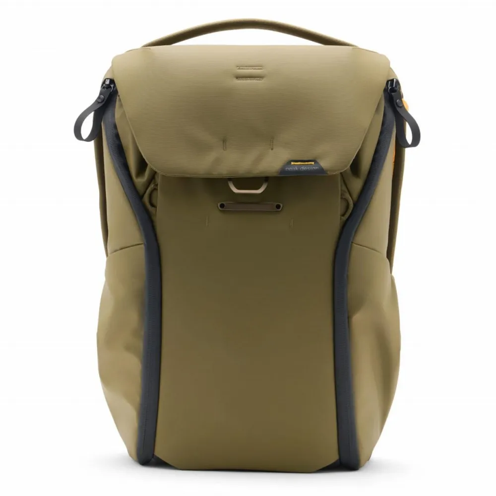 Peak Design Everyday Backpack V2 20L Kelp