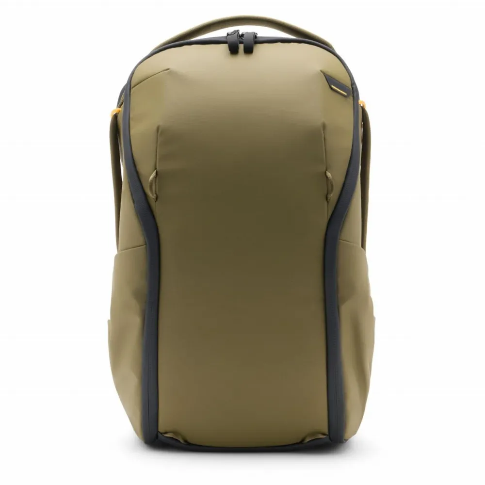 Peak Design Everyday Backpack V2 Zip 20L Kelp