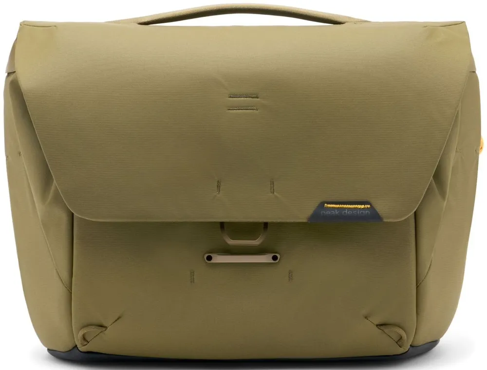 Peak Design Everyday Messenger V2 13L Kelp