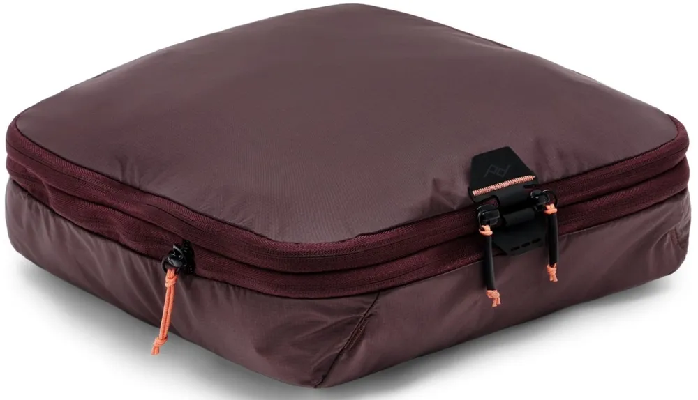 Peak Design Packing Cube Medium 18L Eclipse