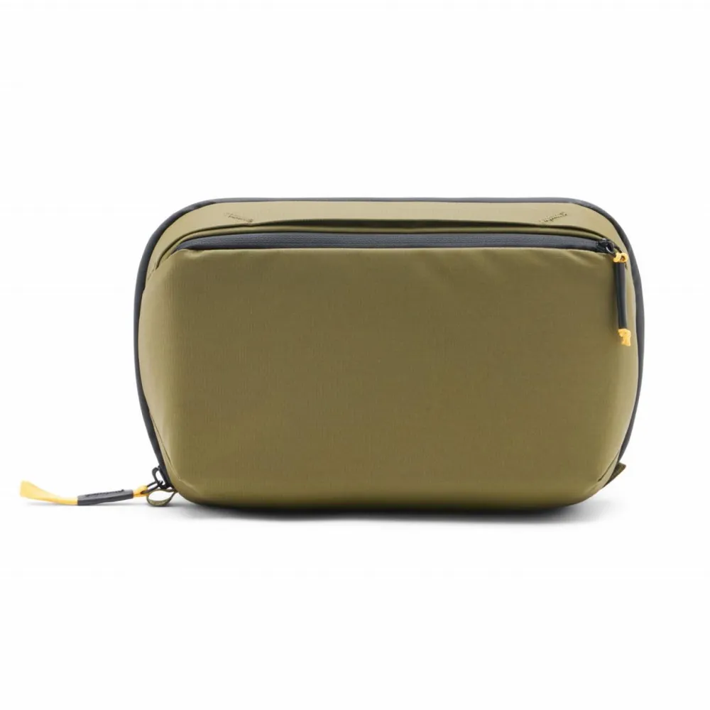Peak Design Wash Pouch Kelp