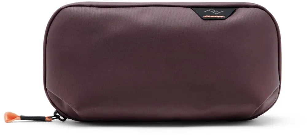 Peak Design Tech Pouch Small Eclipse