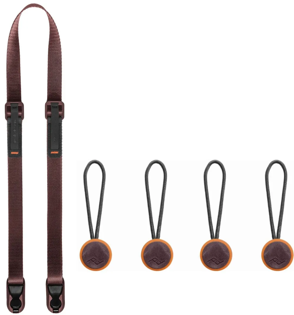 Peak Design Leash Eclipse