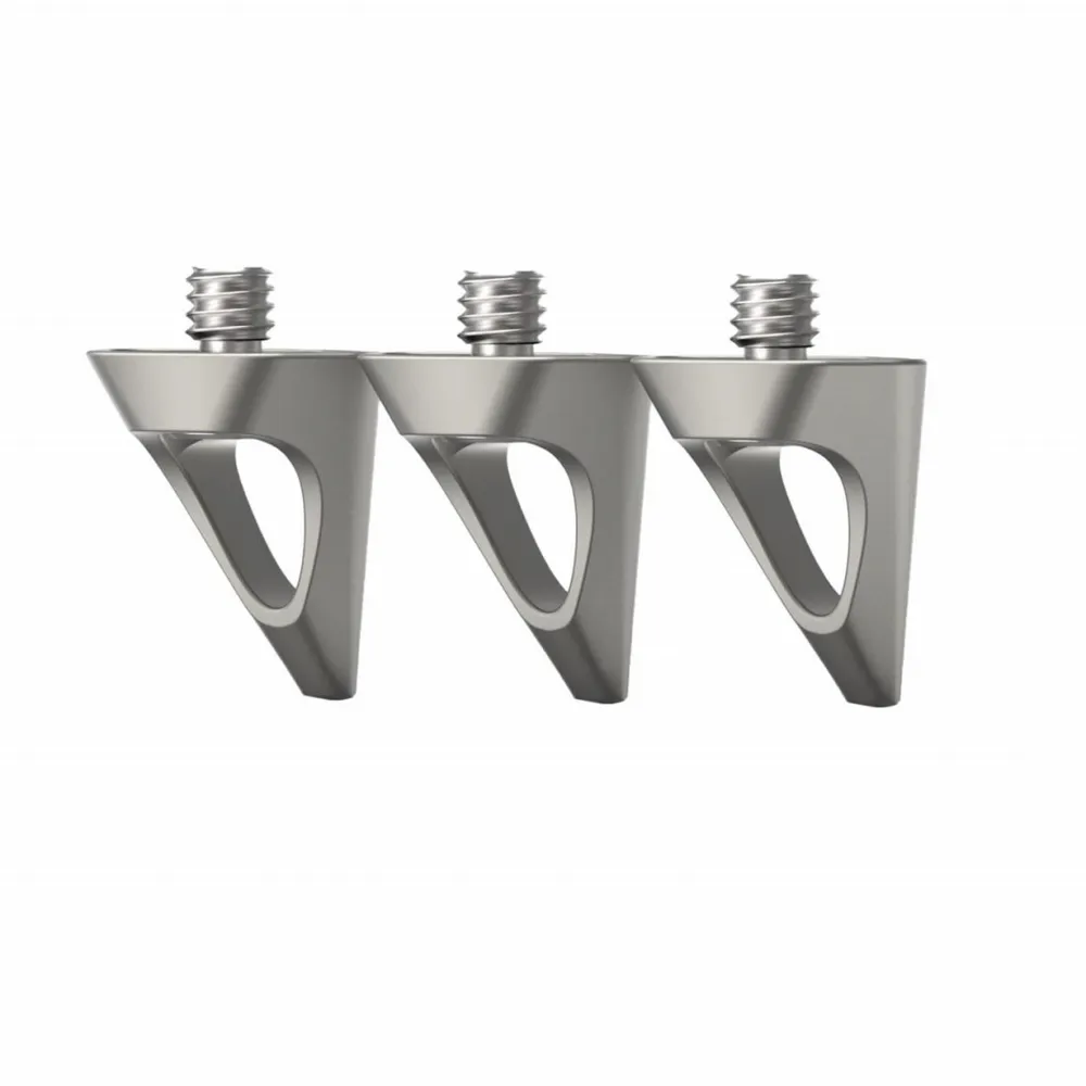 Peak Design Pro Tripod Spike Feet Pro