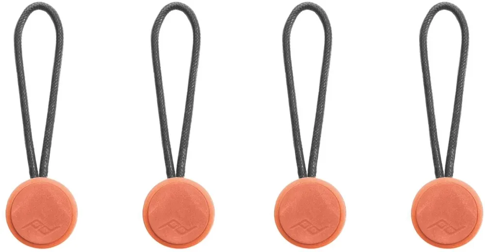 Peak Design Anchor Links 4 Ankerschlaufen Ibis