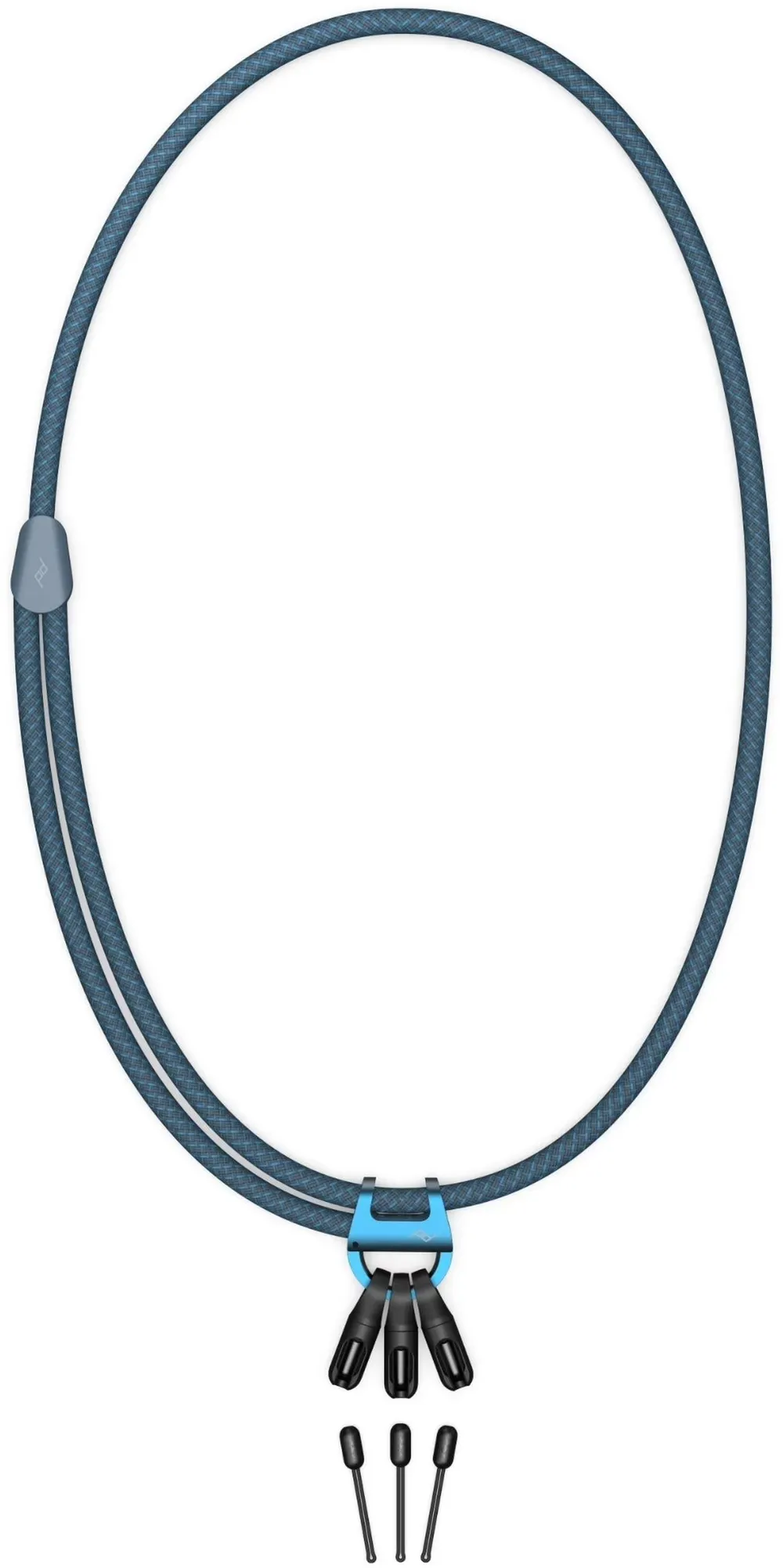 Peak Design Mobile Crossbody Multi-Strap Ocean