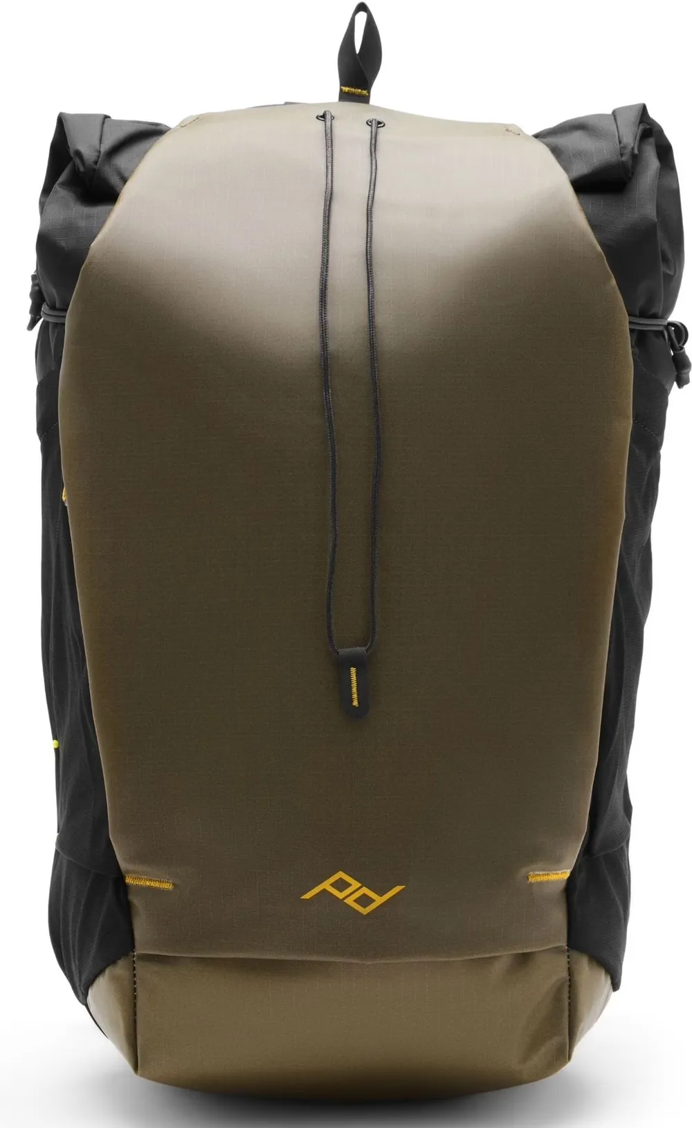 Peak Design Outdoor Backpack 25 Liter Kelp