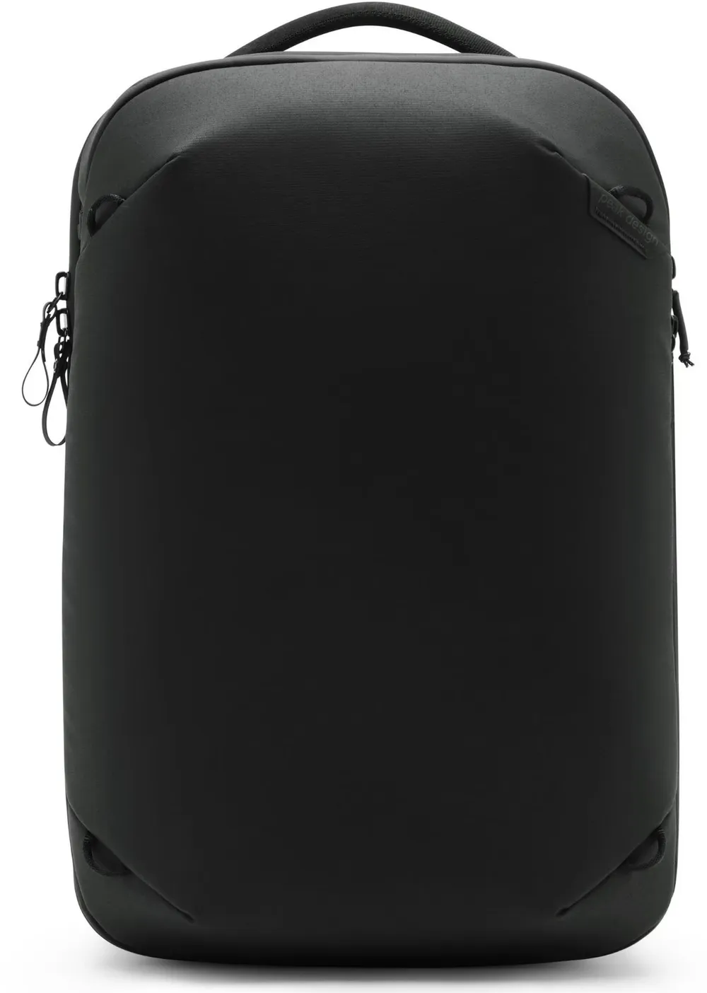 Peak Design Travel Backpack 20 Liter Black