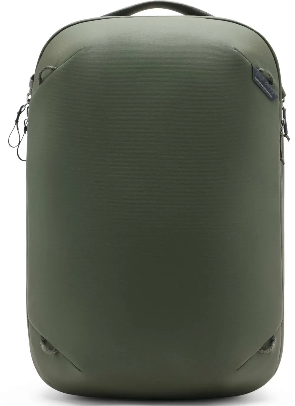 Peak Design Travel Backpack 20 Liter Sage