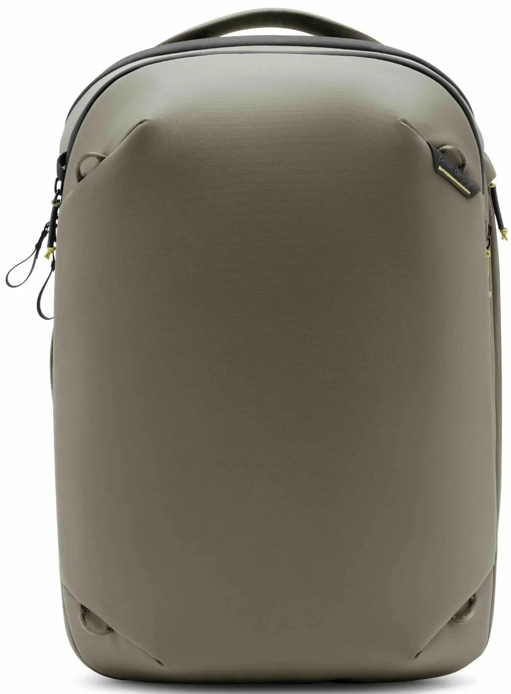 Peak Design Travel Backpack 20 Liter Stone