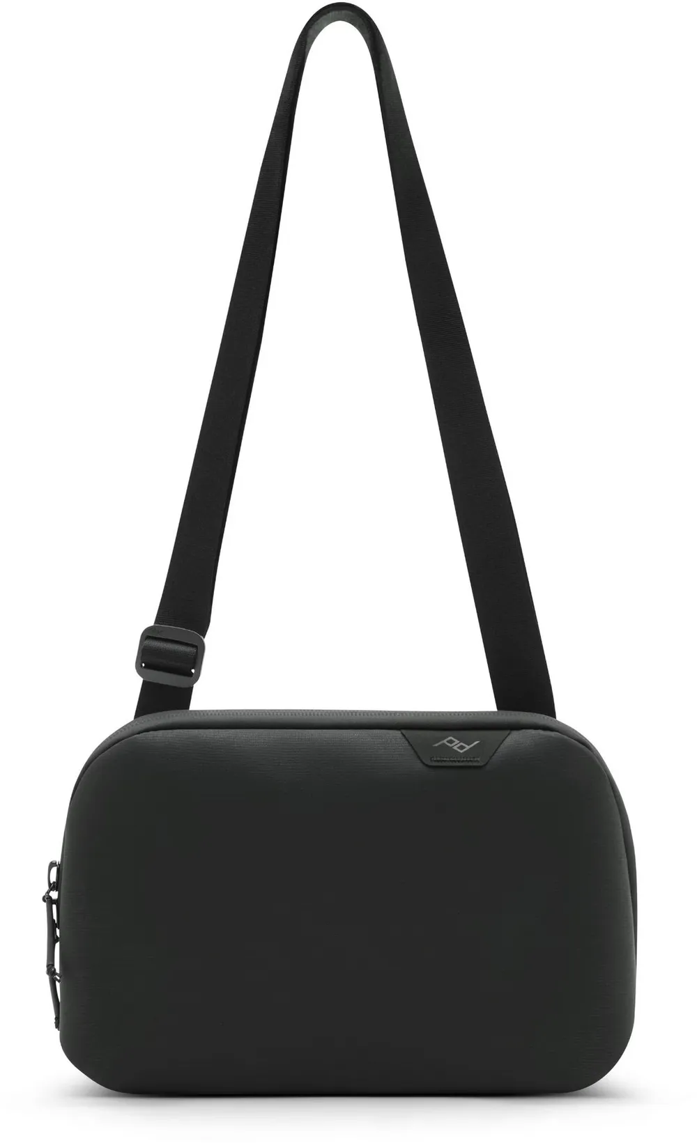 Peak Design Travel Crossbody 3 Liter Black