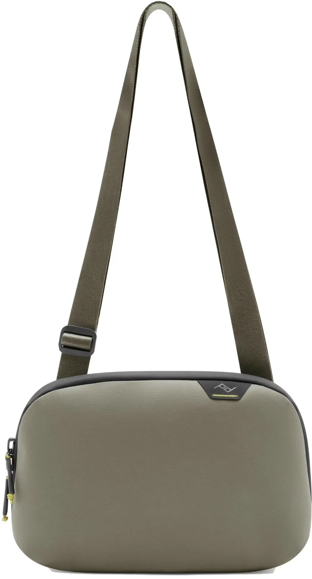 Peak Design Travel Crossbody 3 Liter Stone
