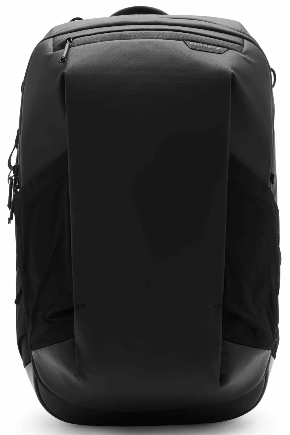 Peak Design Travel Backpack 2 in 1 40 Liter Black