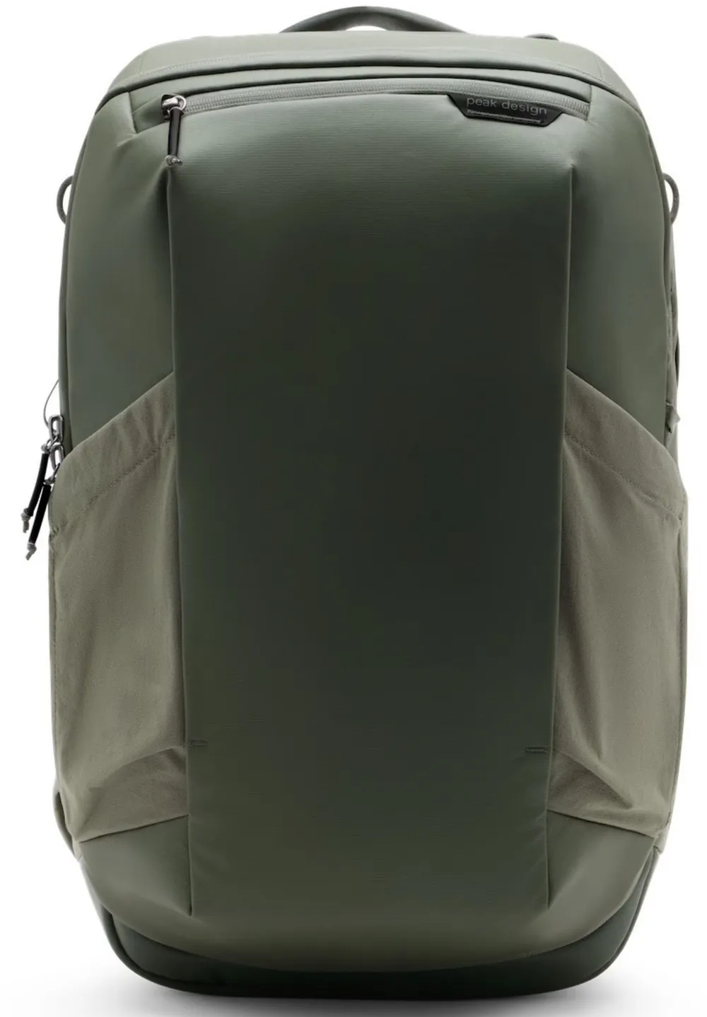 Peak Design Travel Backpack 2 in 1 40 Liter Sage