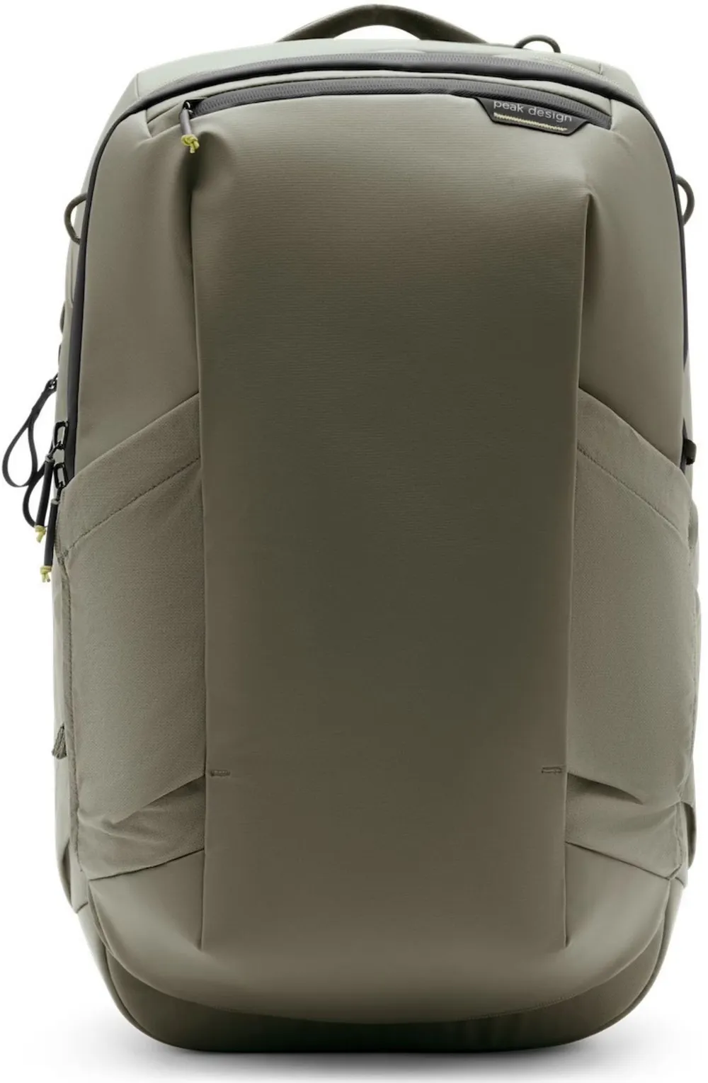 Peak Design Travel Backpack 2 in 1 40 Liter Stone