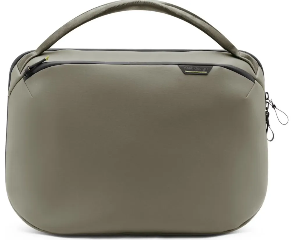 Peak Design Travel Weekender 25 Liter Stone