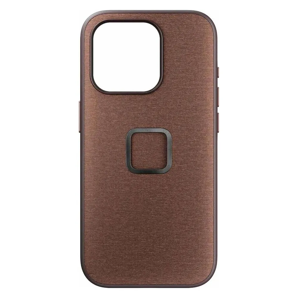 Peak Design Everyday Case (Apple iPhone 15 Pro Max)