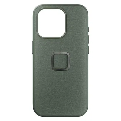 Peak Design Everyday Case (Apple iPhone 15 Pro Max)
