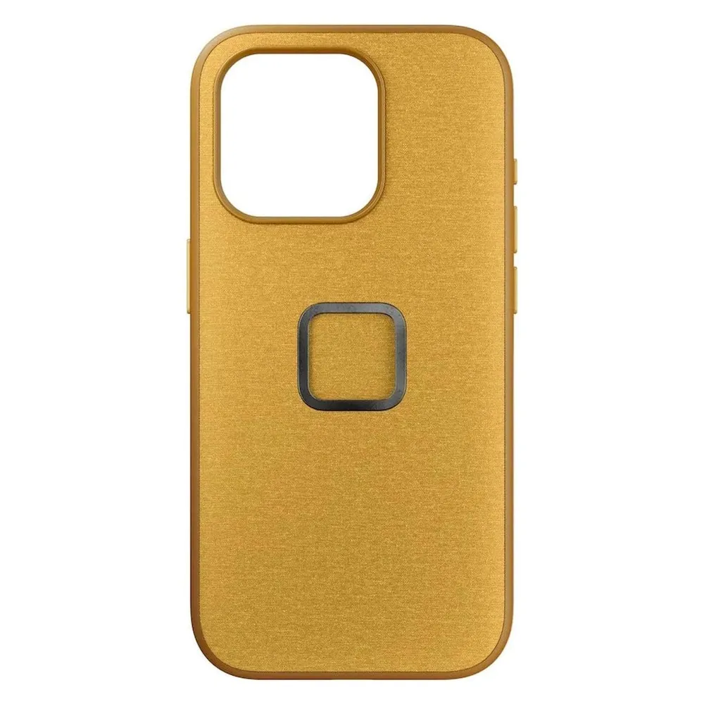 Peak Design Everyday Case (Apple iPhone 15 Pro Max)