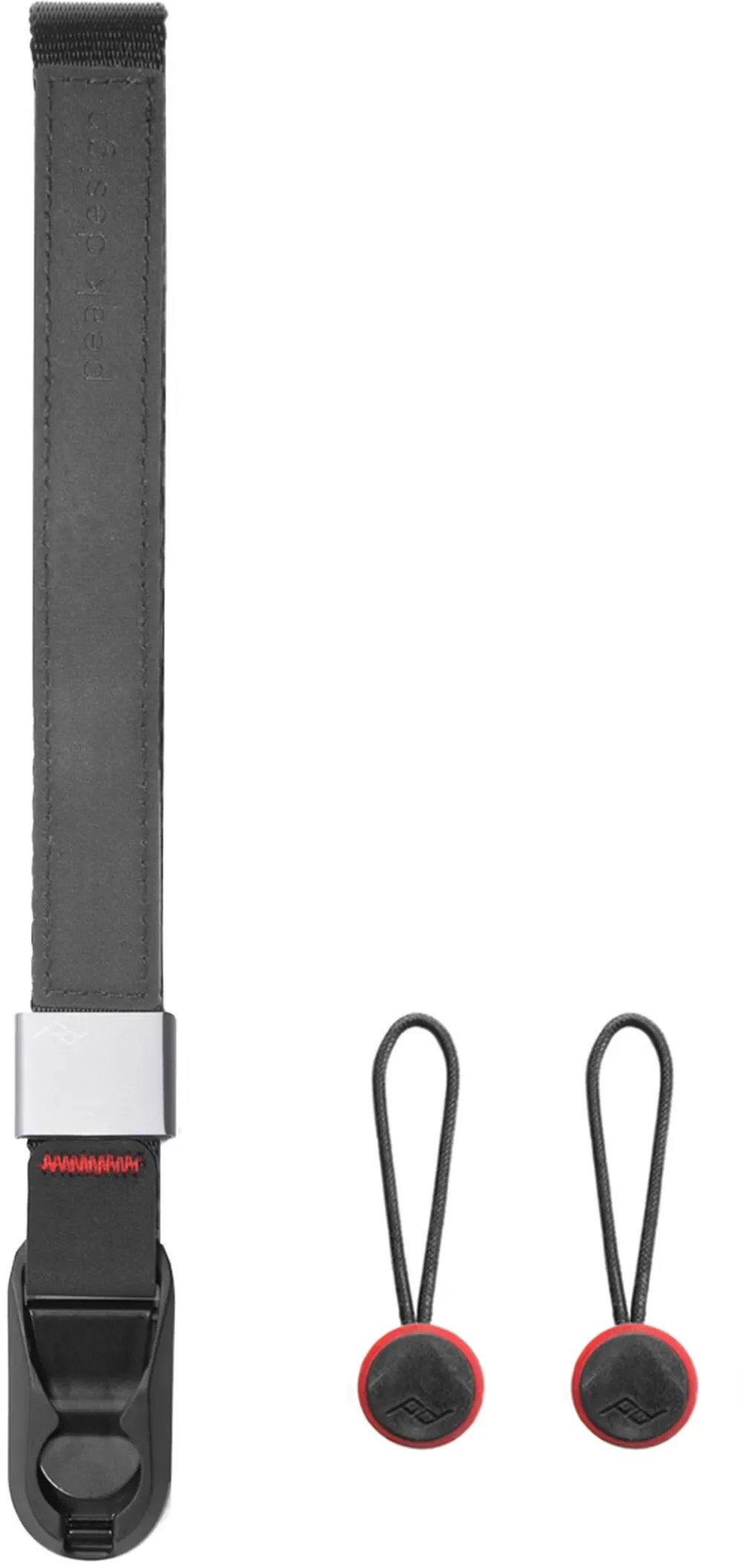 Peak Design Cuff Handschlaufe Schwarz