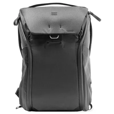 Peak Design Everyday Rucksack 30L V2 Schwarz