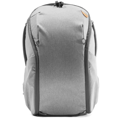 Peak Design Everyday Rucksack 20L Zip V2 Dunkelblau
