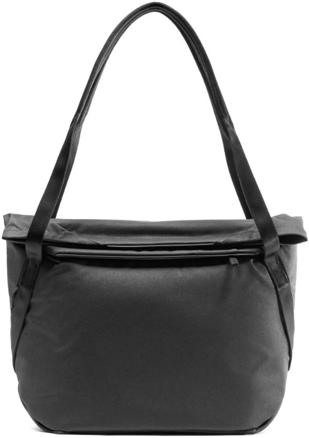 Peak Design Everyday Tote 15 Liter V2 Schwarz