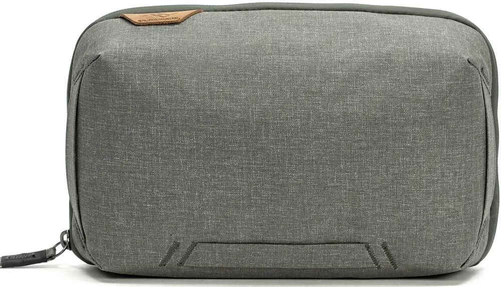 Peak Design Tech Pouch salbeigrün