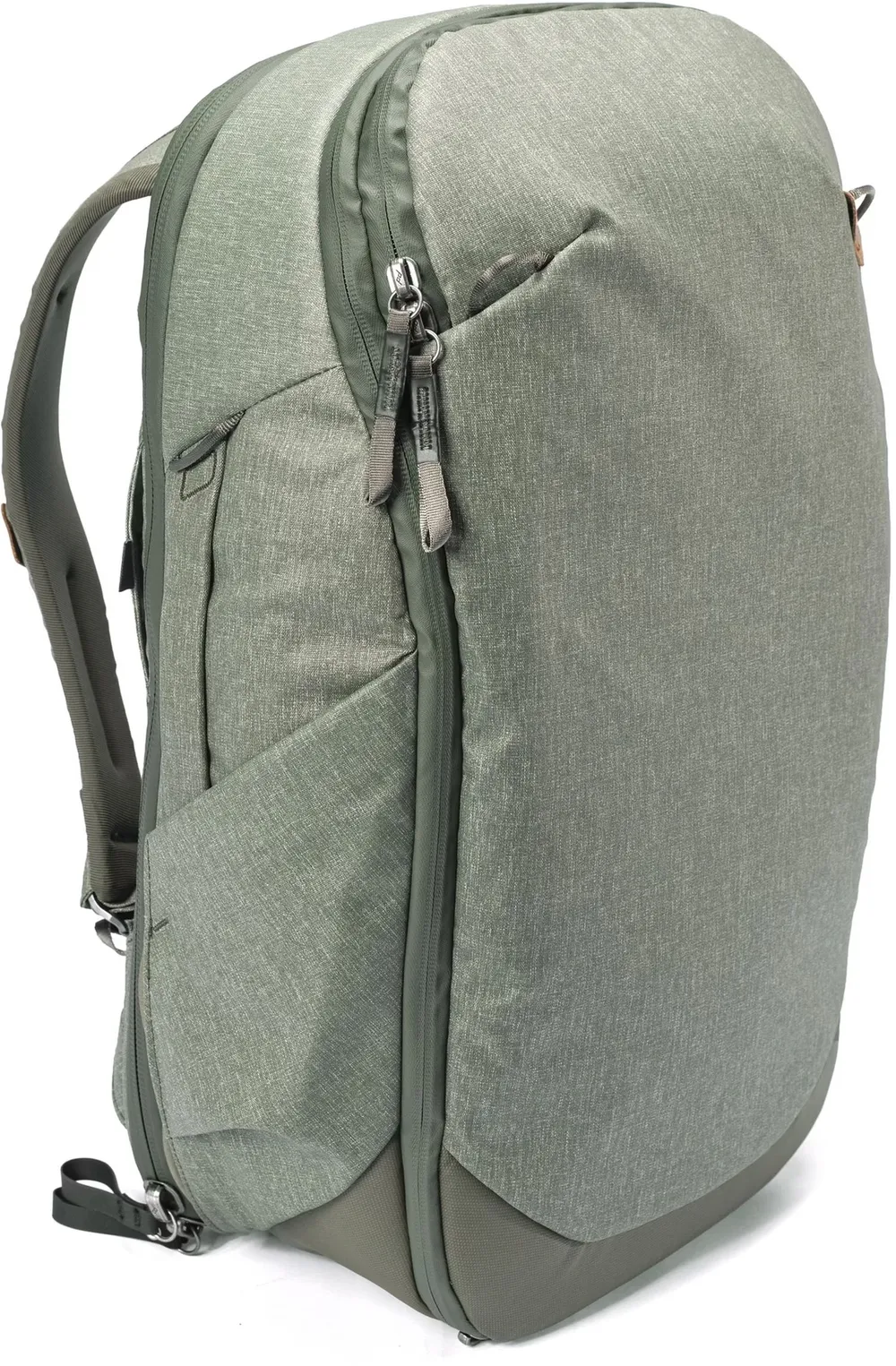 Peak Design Travel Backpack 30L salbeigrün