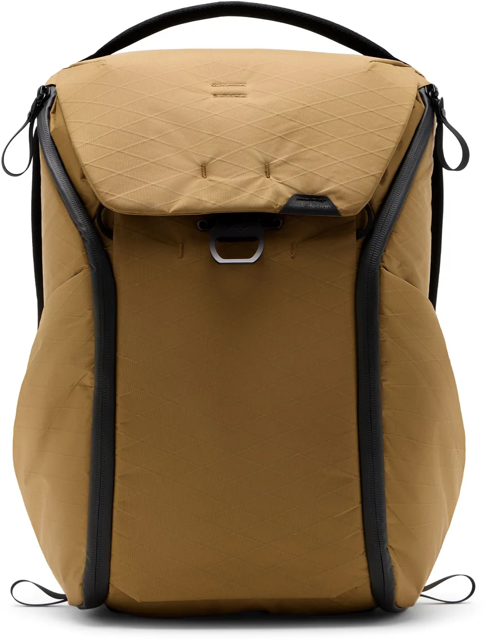 Peak Design Everyday Backpack 20L v2 Coyote