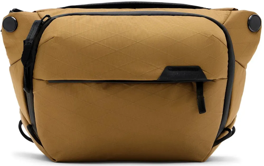 Peak Design Everyday Sling 3L v2 Coyote