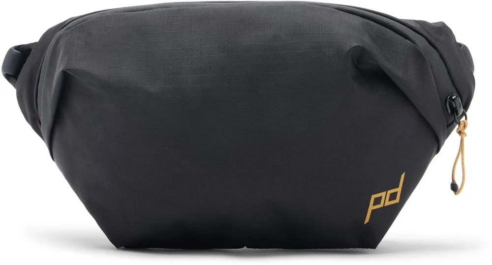 Peak Design Outdoor Sling 2L Schwarz
