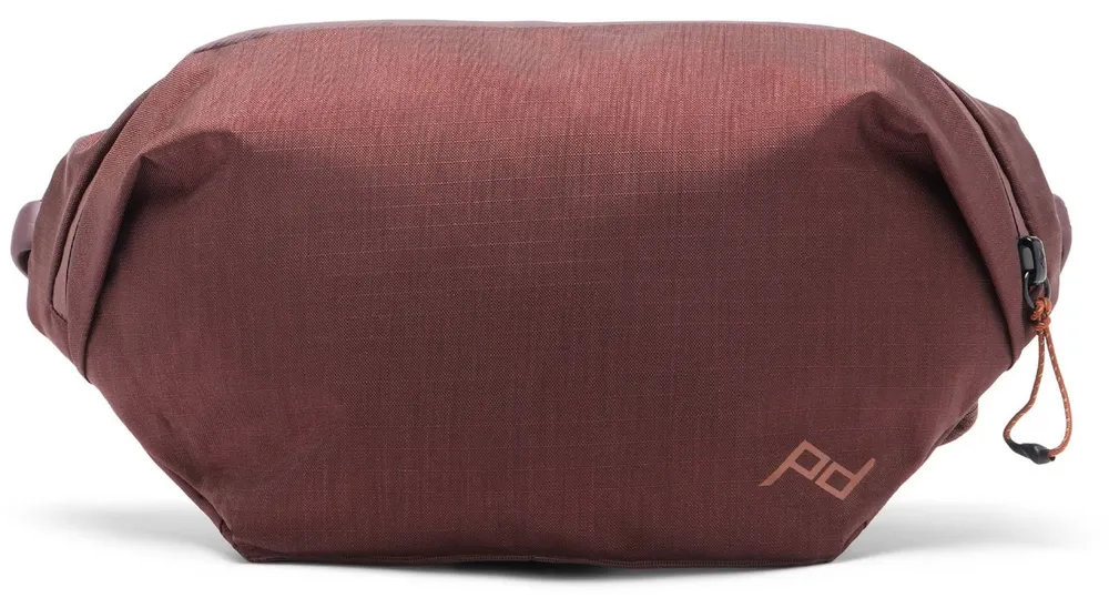 Peak Design Outdoor Sling 2L Eclipse