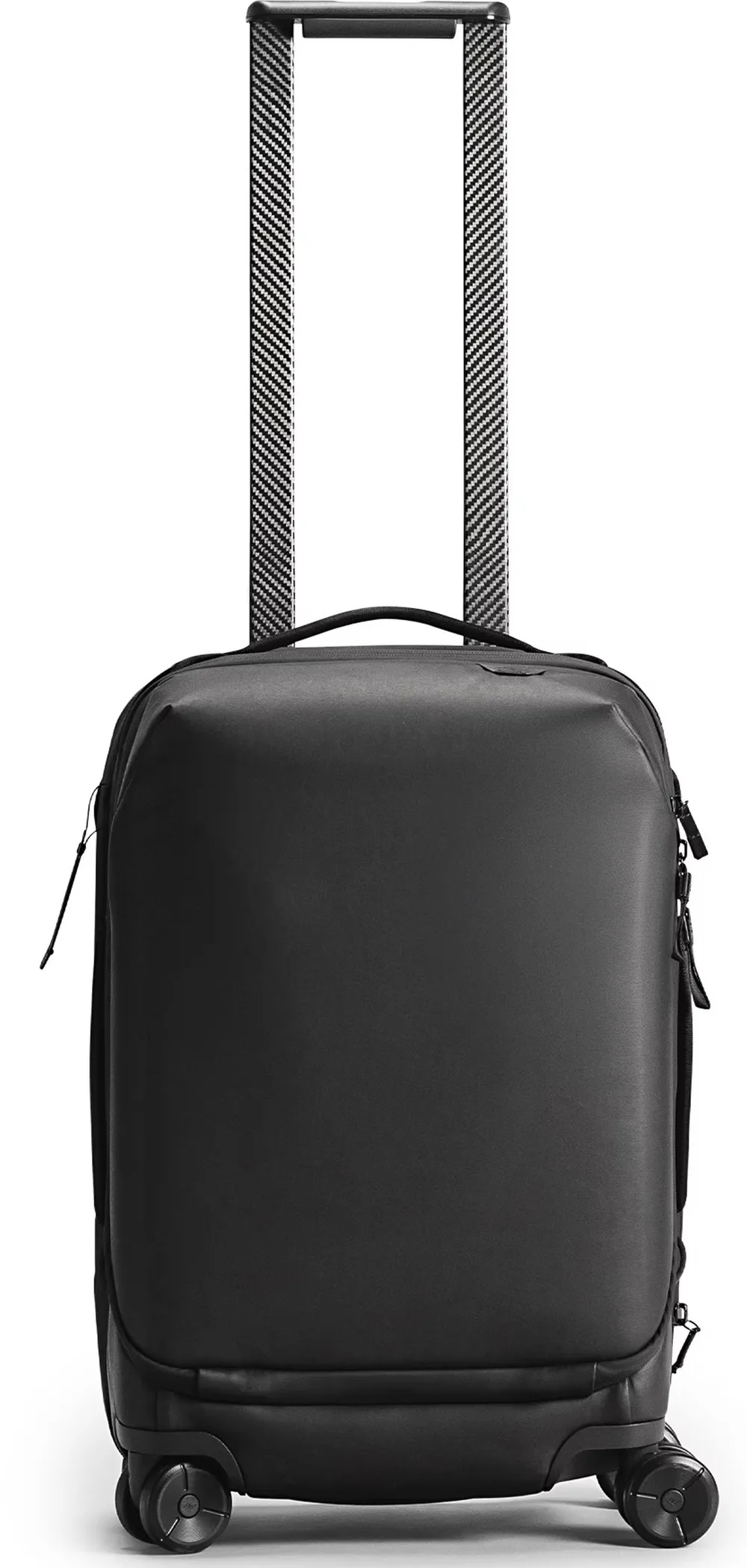 Peak Design Roller Pro Rollkoffer Black