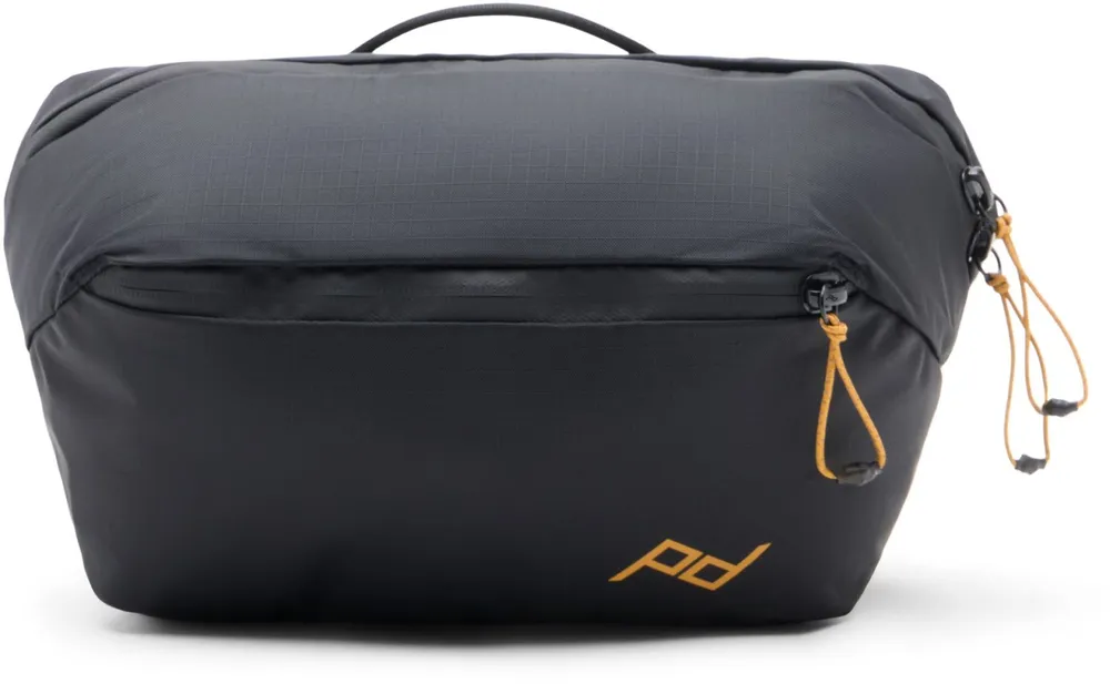 Peak Design Outdoor Sling 4L schwarz
