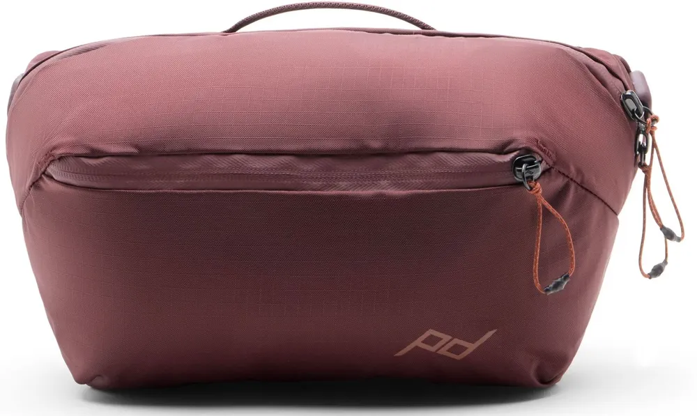 Peak Design Outdoor Sling 4L Eclipse