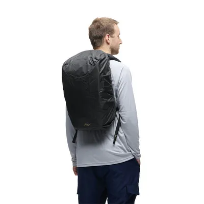 Regenschutz Peak Design Barf-25-bk-1 25l-30l Schwarz