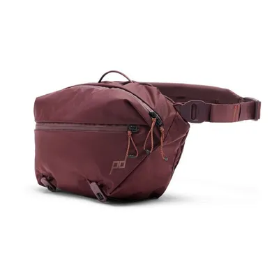 Kameratasche Peak Design Outdoor Sling 7L Eclipse wetterfest 8 Fächer