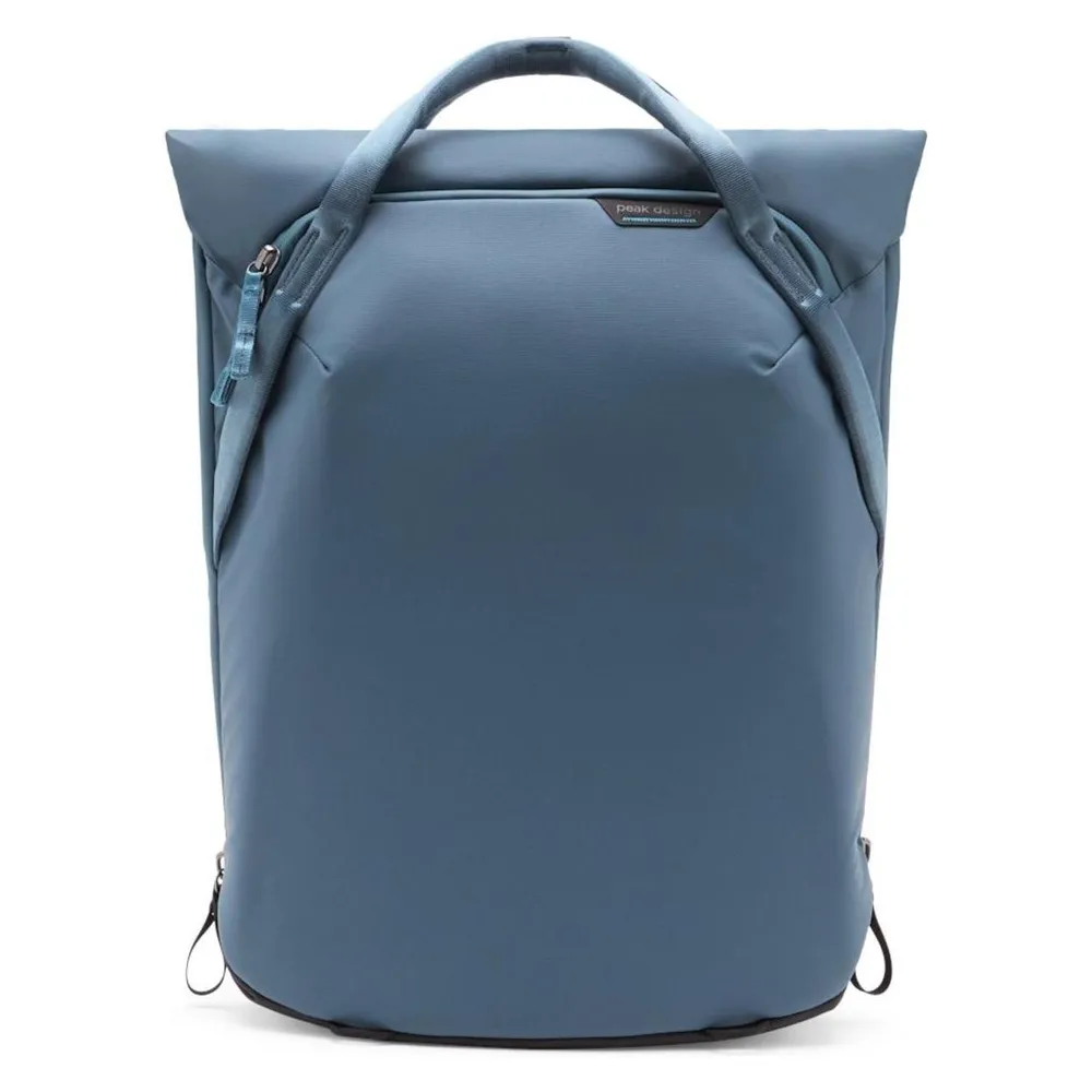 Rucksack Peak Design Everyday Totepack 20L Ocean BEDTP-20-DS-3