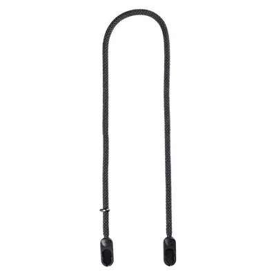 Kameragurt Peak Design Courroie Form Rope Short Schwarz CRS-S-BK-1