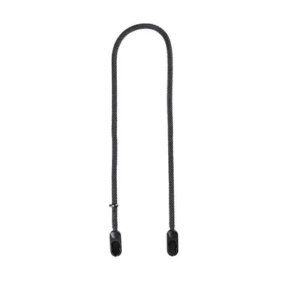 Kameragurt Peak Design Courroie Form Rope Short Schwarz CRS-S-BK-1